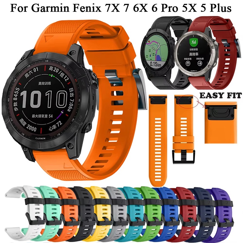 Silicone Watch Band 22Mm - 20mm 22mm 26mm siliconen horlogebandjes voor