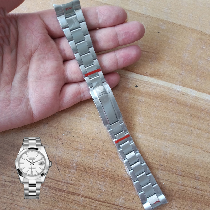 Rolex Watch Submariner - Voor Rolex Oyster Perpetual Datejust DAYTONA