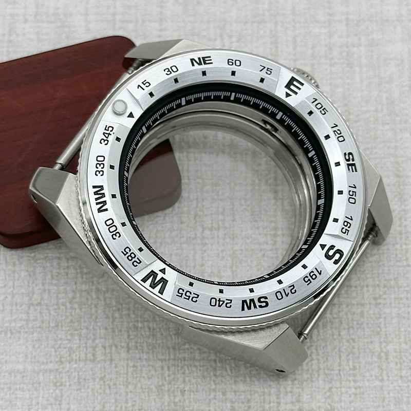 NH35 Kast Samurai King Kast Sa - Citizen Watch Tsuyosa recensie en prijs