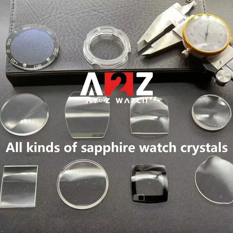Bekijk saffierkristalglas en p - Patek Philippe Watch Calatrava recensie en prijs