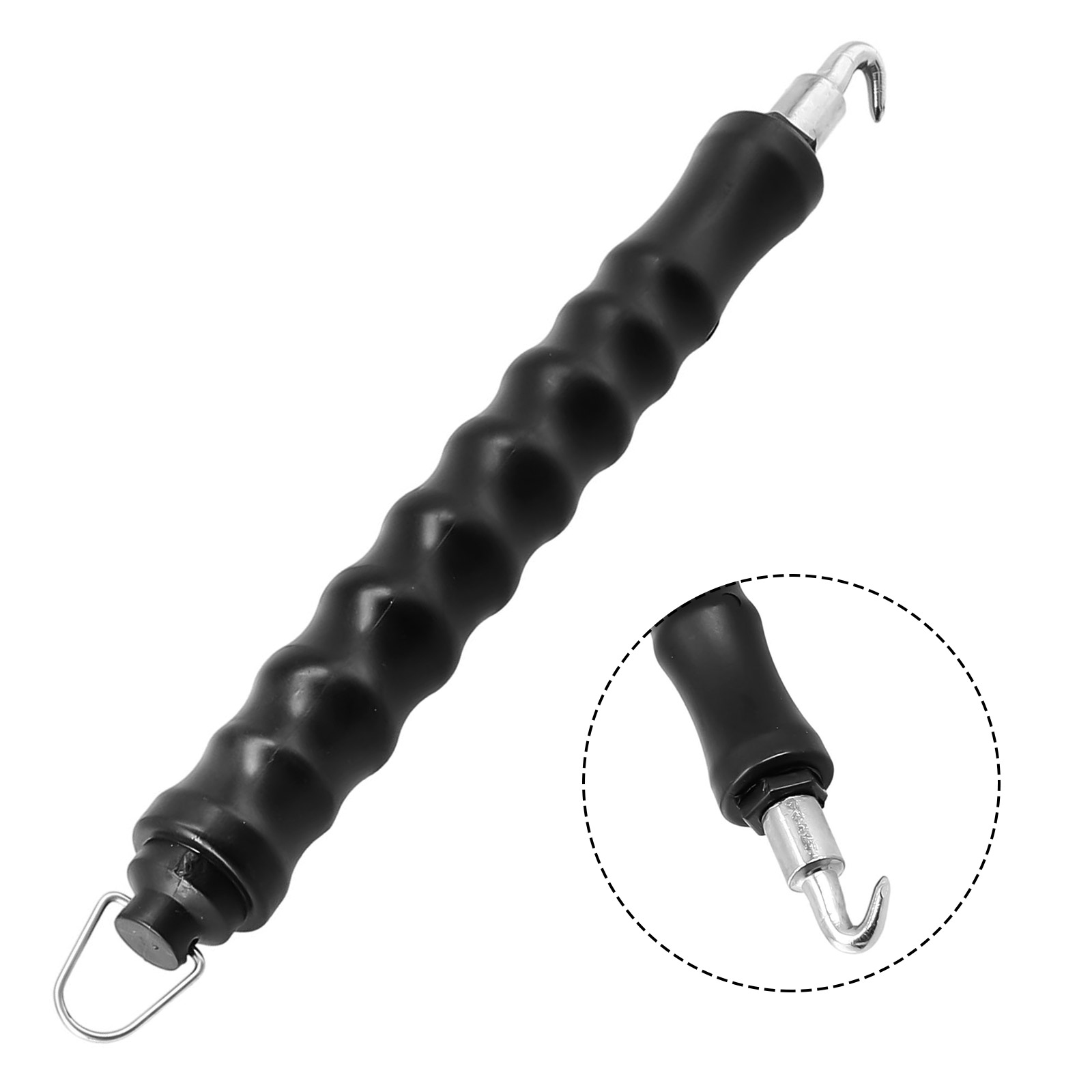 Wapening Tie Draad Twister Aut - Curved Spring Bar recensie en prijs