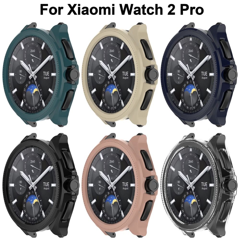 Mode PC Cover voor Xiaomi Watc - Silicone Watch Band 22Mm recensie en prijs