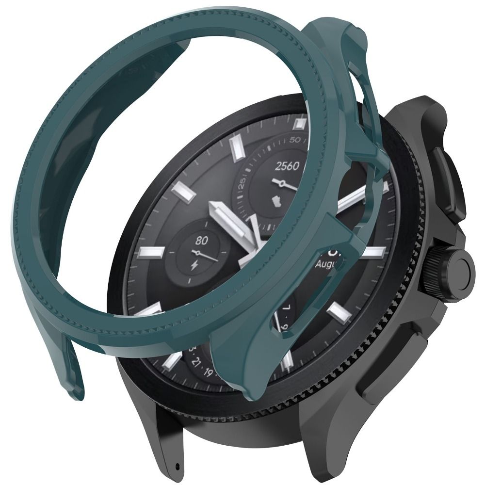 Mode PC Cover voor Xiaomi Watc - Silicone Watch Band 22Mm recensie en prijs