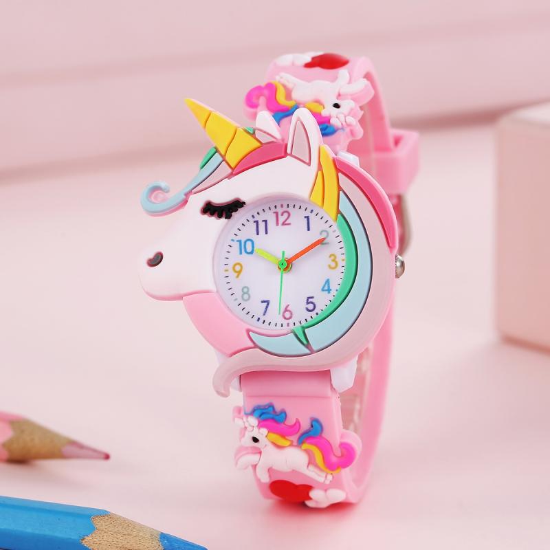 Nieuw Regenboogwolk Bedrukt Si - Silicone Watch Band 22Mm recensie en prijs