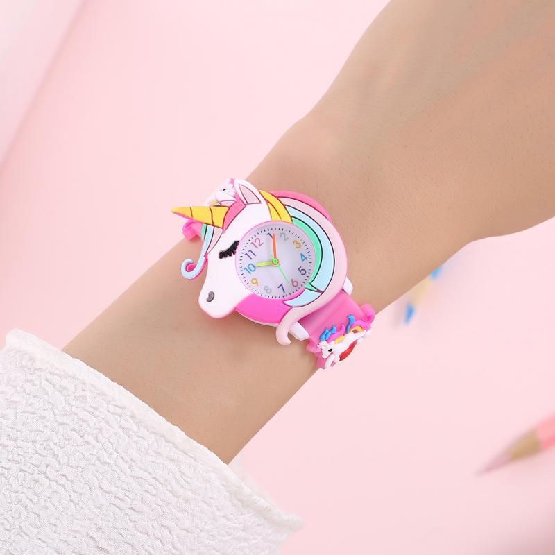 Nieuw Regenboogwolk Bedrukt Si - Silicone Watch Band 22Mm recensie en prijs