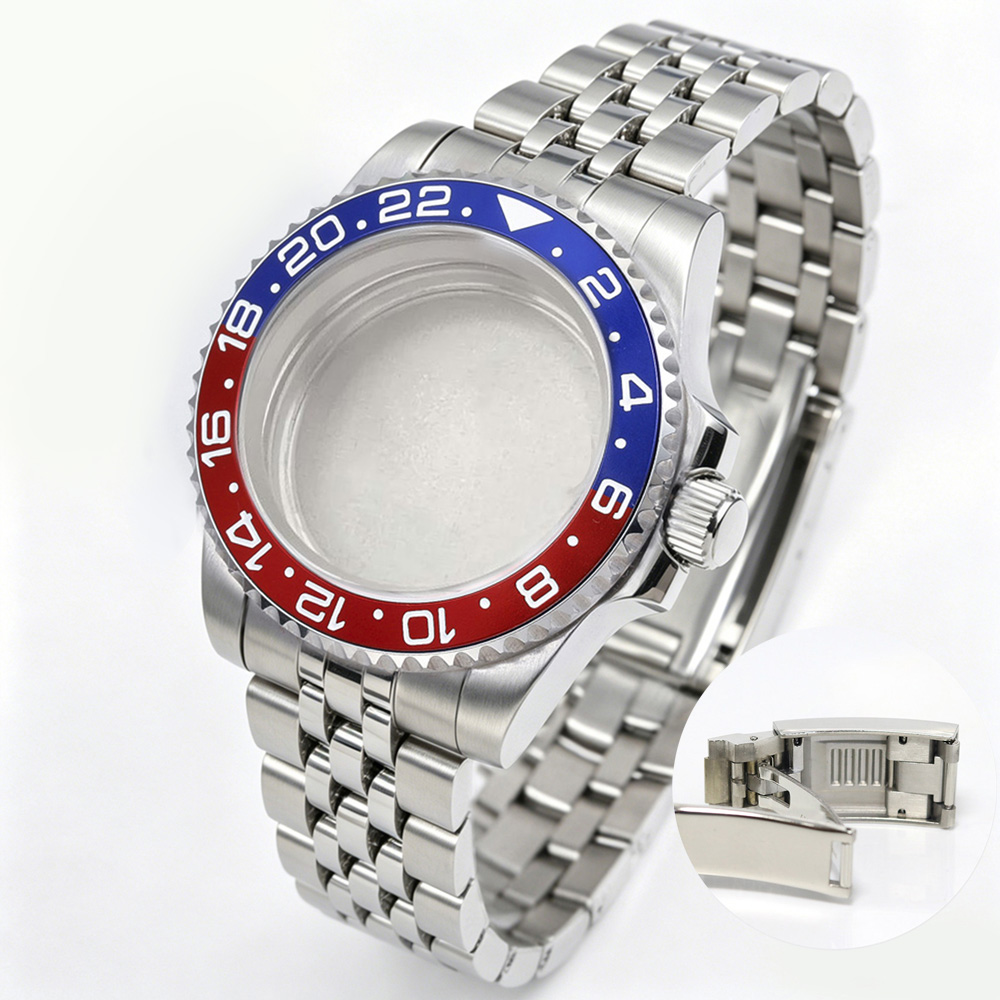 200M duikhorlogekast 40mm gesc - Seiko Watch 5 Sports recensie en prijs