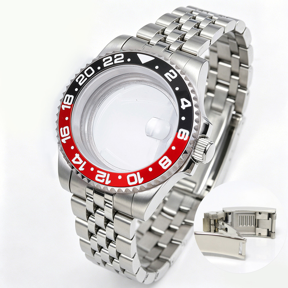 200M duikhorlogekast 40mm gesc - Seiko Watch 5 Sports recensie en prijs