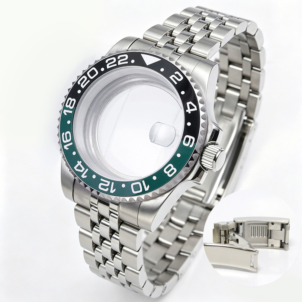200M duikhorlogekast 40mm gesc - Seiko Watch 5 Sports recensie en prijs