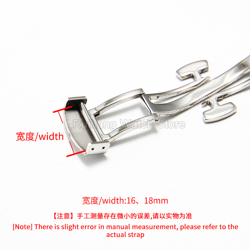 Dubbele metalen drukknop Premi - Patek Philippe Watch Aquanaut recensie en prijs