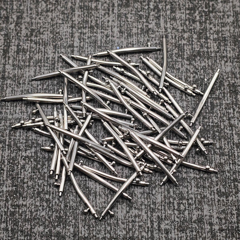 1,5 MM Gebogen Snelspanveren H - Curved Spring Bar recensie en prijs