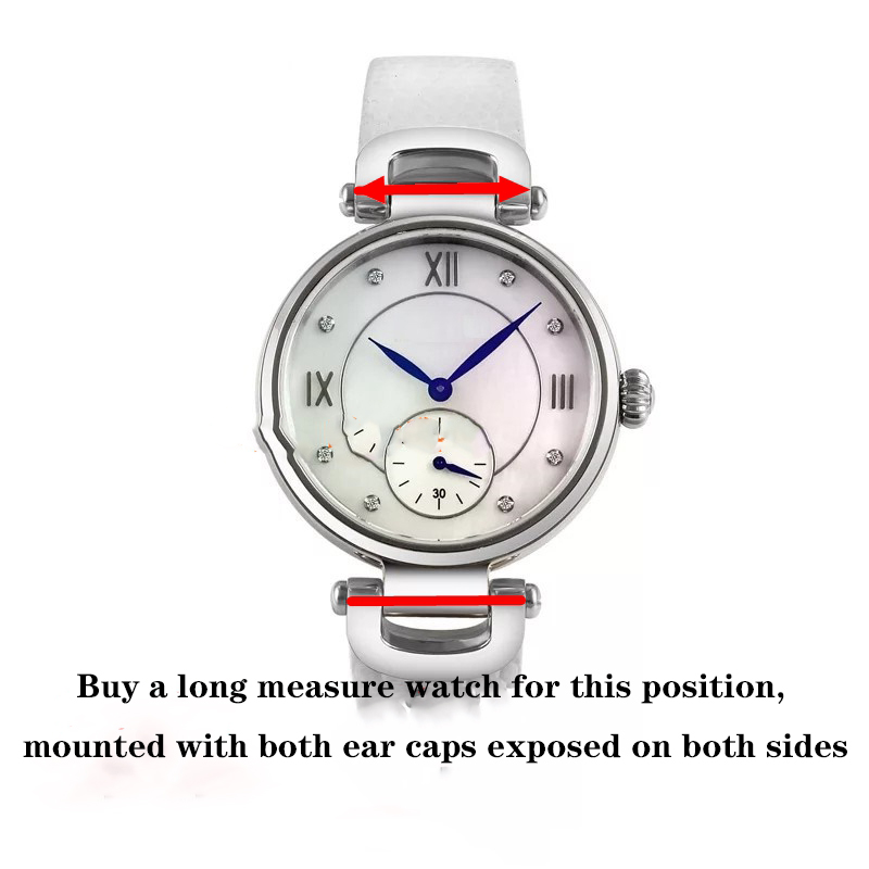 1,5 mm horlogeband van wolfraa - Nato Strap Nylon recensie en prijs