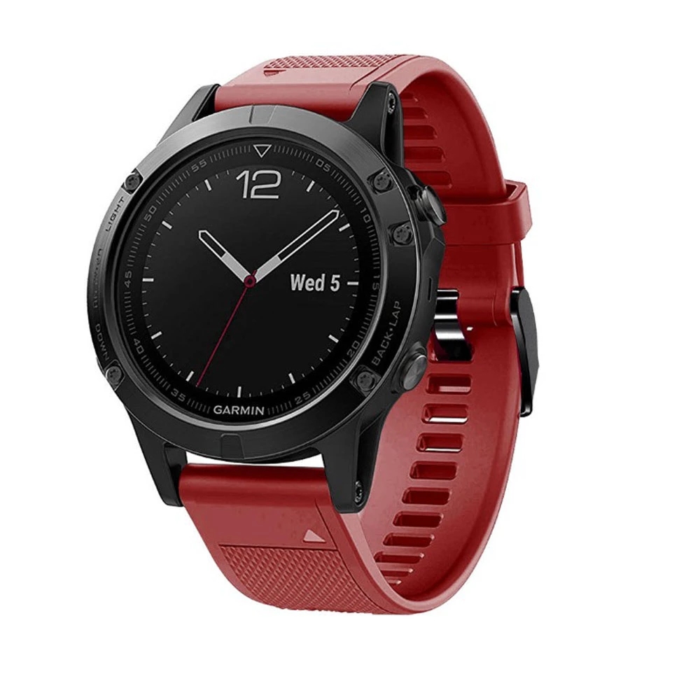 20mm 22mm 26mm siliconen horlo - Silicone Watch Band 22Mm recensie en prijs
