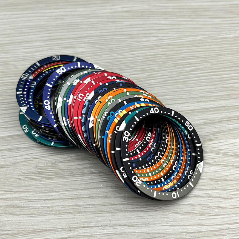 Mod 38 mm * 31,6 mm metalen mo - Seiko Watch 5 Sports recensie en prijs