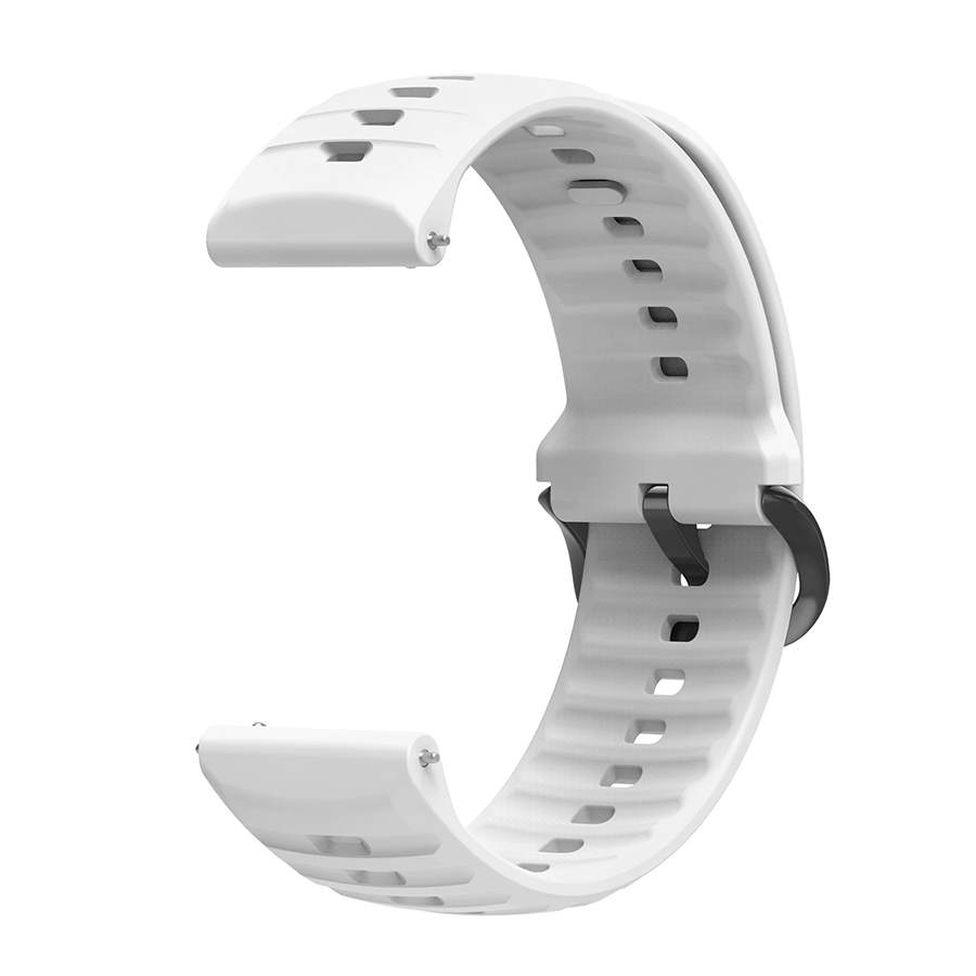 Voor COROS APEX 4 46mm 42mm si - Silicone Watch Band 22Mm recensie en prijs