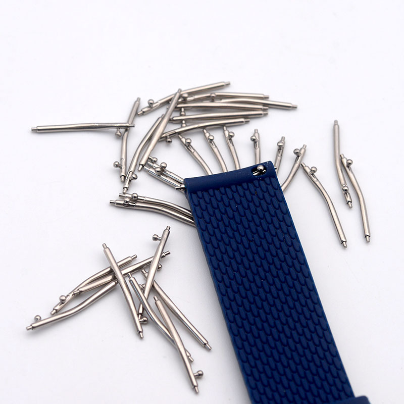 Horlogeband veerstiften Horlog - Curved Spring Bar recensie en prijs