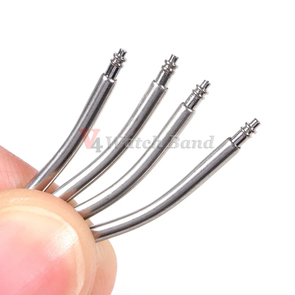 10 stks Gebogen Einde Lente Ba - Curved Spring Bar recensie en prijs