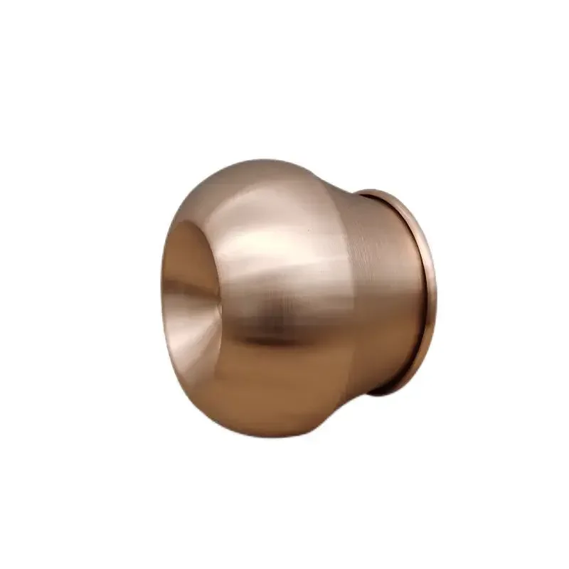 Nieuwe Koperen Cup Chinese Vac - Curved Spring Bar recensie en prijs