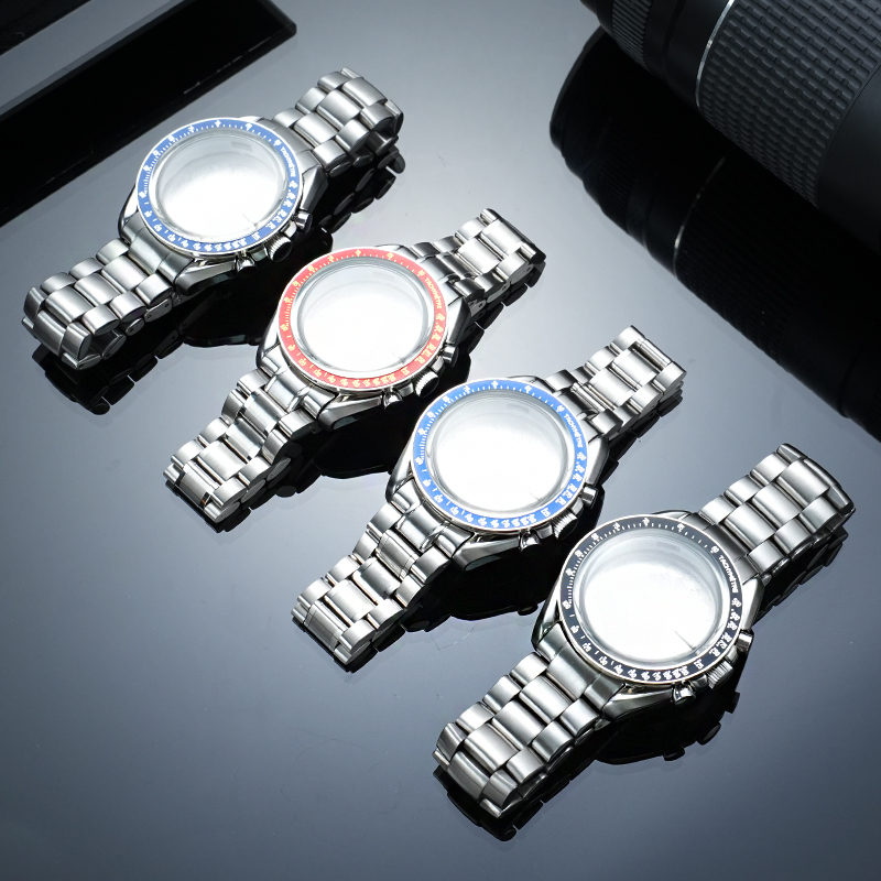 Roestvrijstalen Moon Watch Cas - Omega Watch Speedmaster recensie en prijs