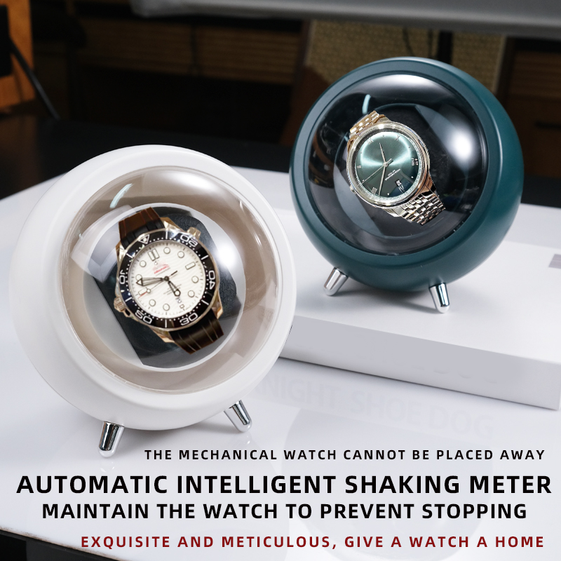 Mechanische horlogeschudder vo - Omega Watch Constellation recensie en prijs