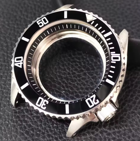 Kast 42 mm herenhorloges staal - Seiko Watch 5 Sports recensie en prijs