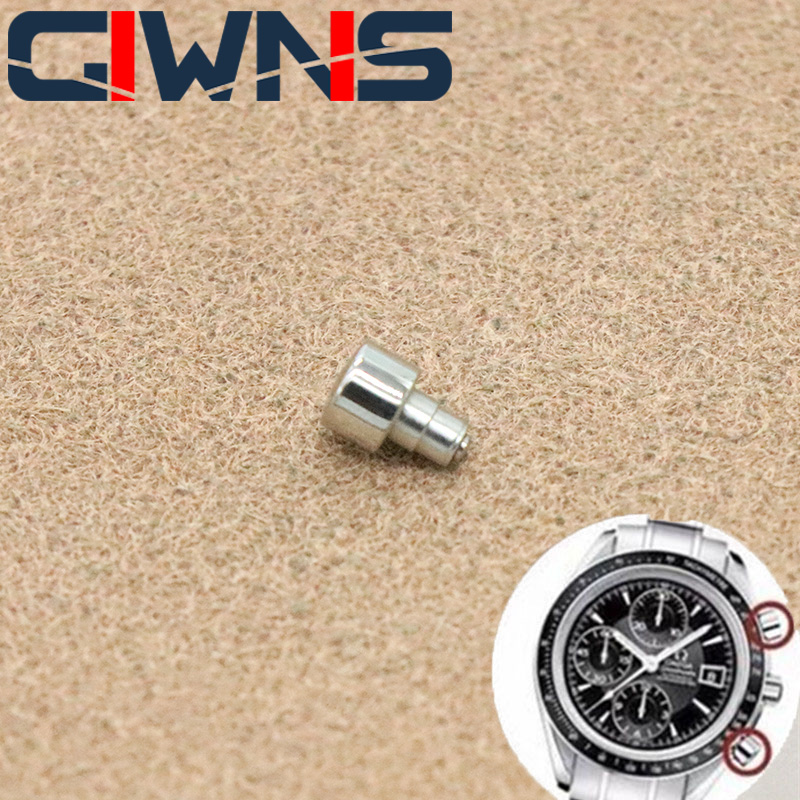 Horloge Accessoires Timing Kno - Omega Watch Speedmaster recensie en prijs