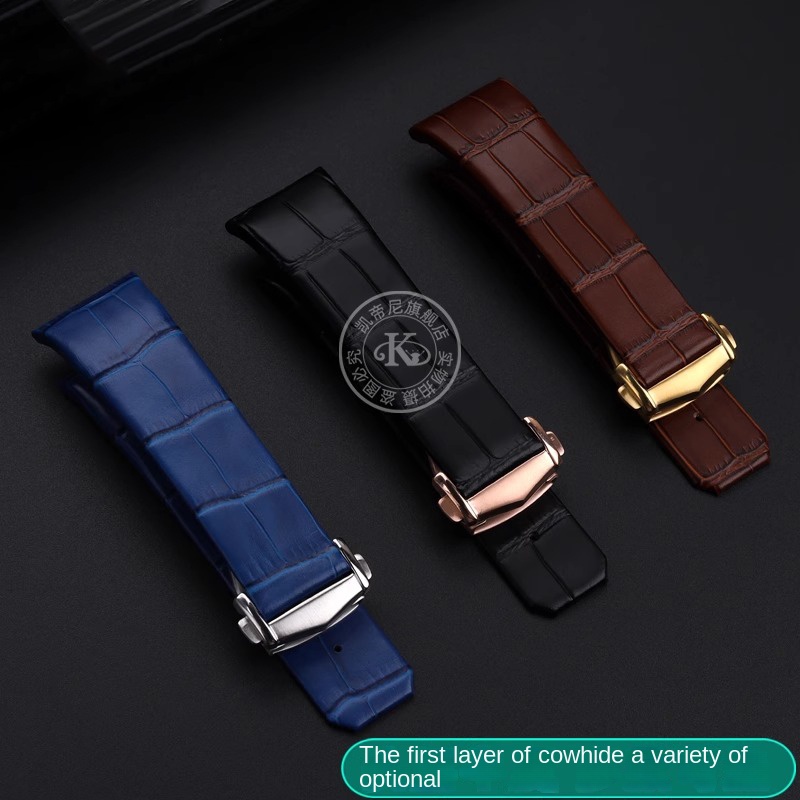 Voor Omega Constellation leder - Omega Watch Constellation recensie en prijs