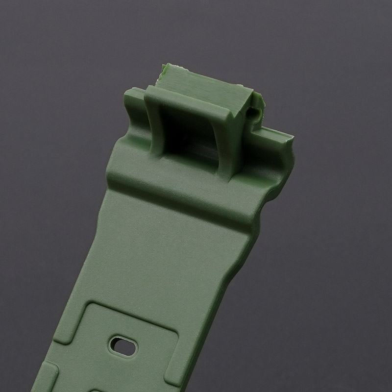 Rubberen Band voor Casio G-SHO - Casio Watch G-Shock Ga-2100 recensie en prijs