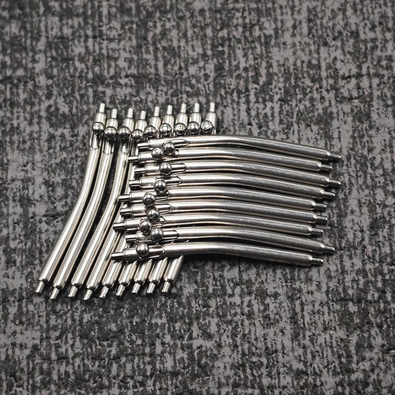 1,5 mm gebogen snelkoppeling v - Curved Spring Bar recensie en prijs