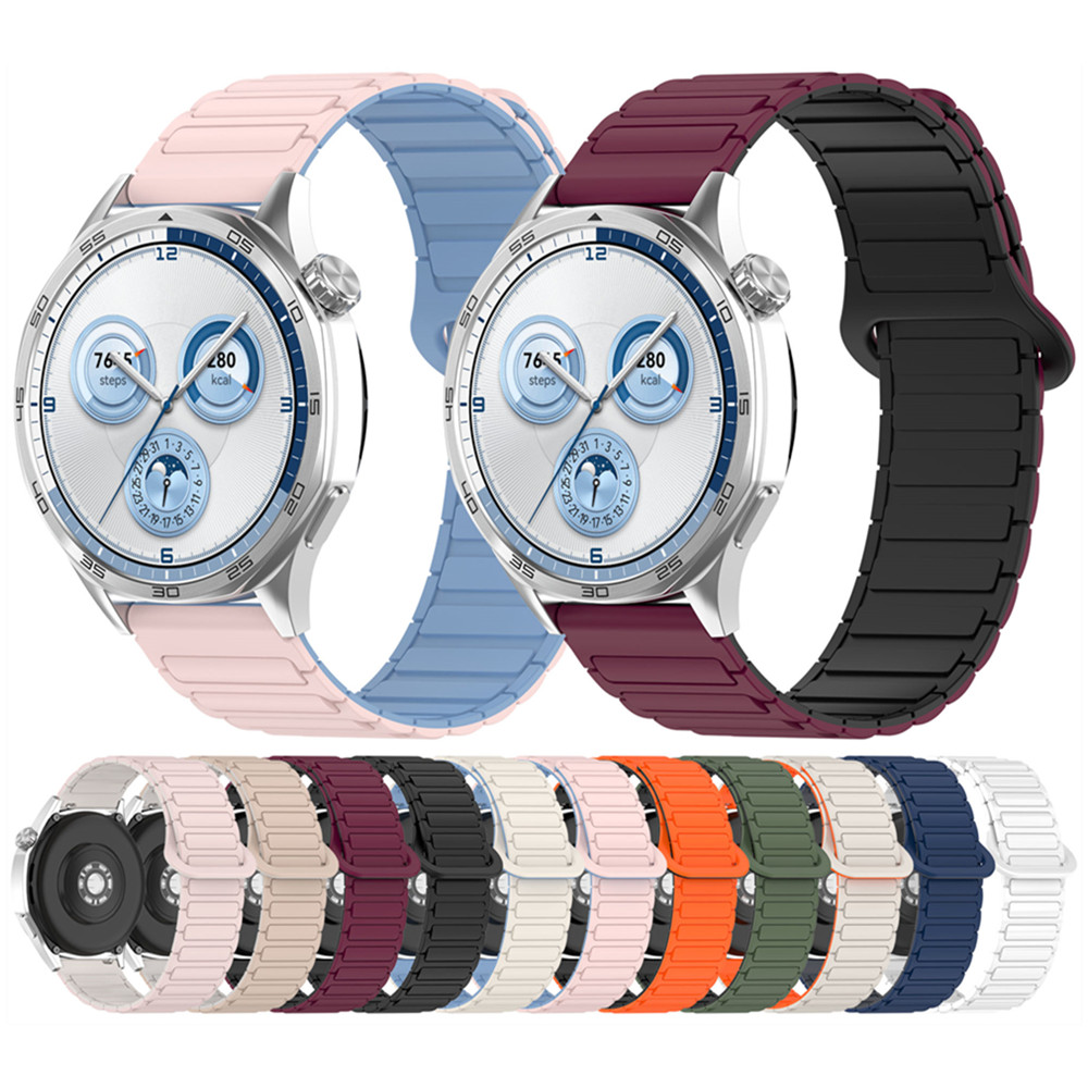 20MM 22MM Silicone Watchband F - Silicone Watch Band 22Mm recensie en prijs