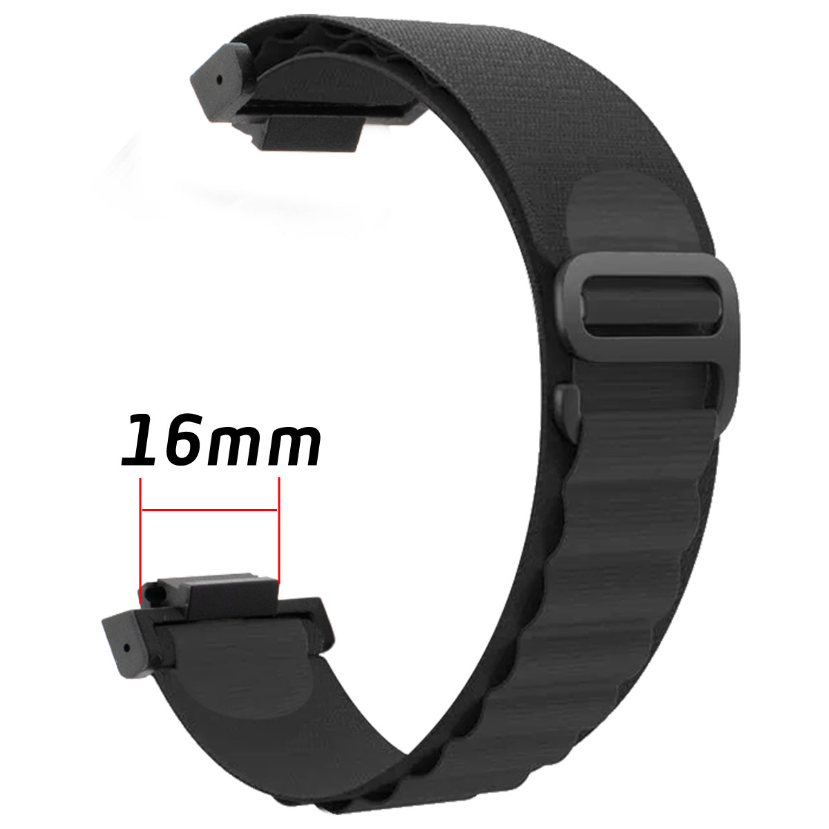 16 mm horlogeband voor Casio G - Casio Watch G-Shock Ga-2100 recensie en prijs