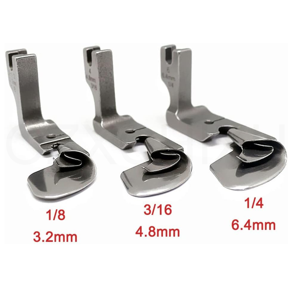 1Pc Industrieel Naaien Gebogen - Curved Spring Bar recensie en prijs