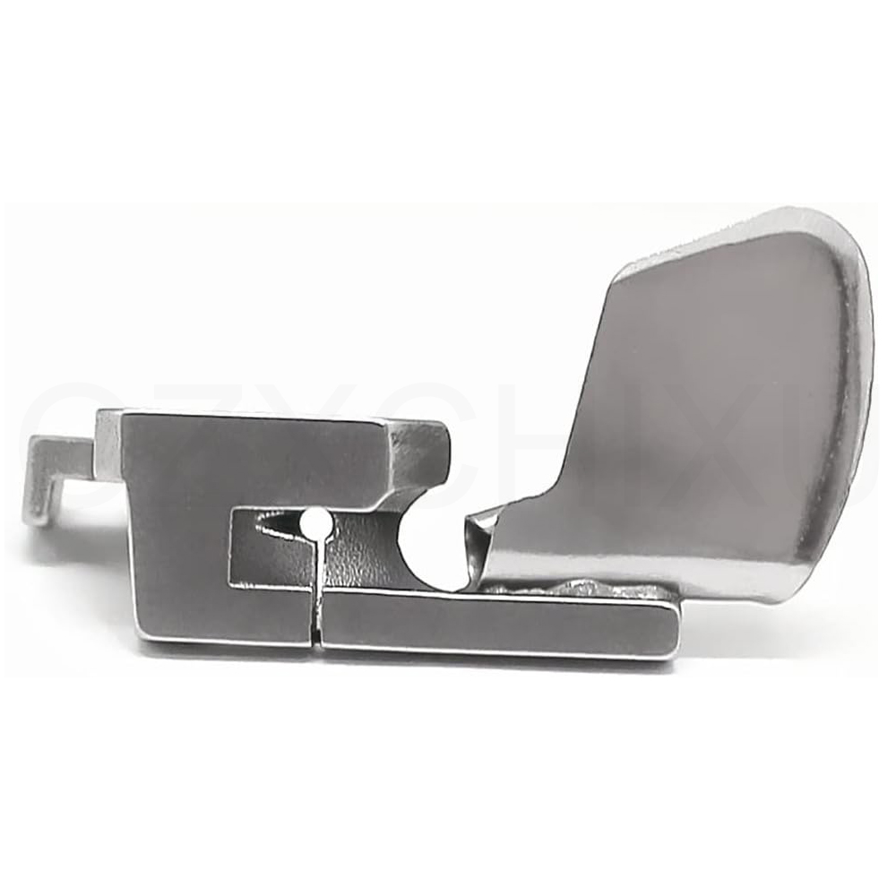 1Pc Industrieel Naaien Gebogen - Curved Spring Bar recensie en prijs