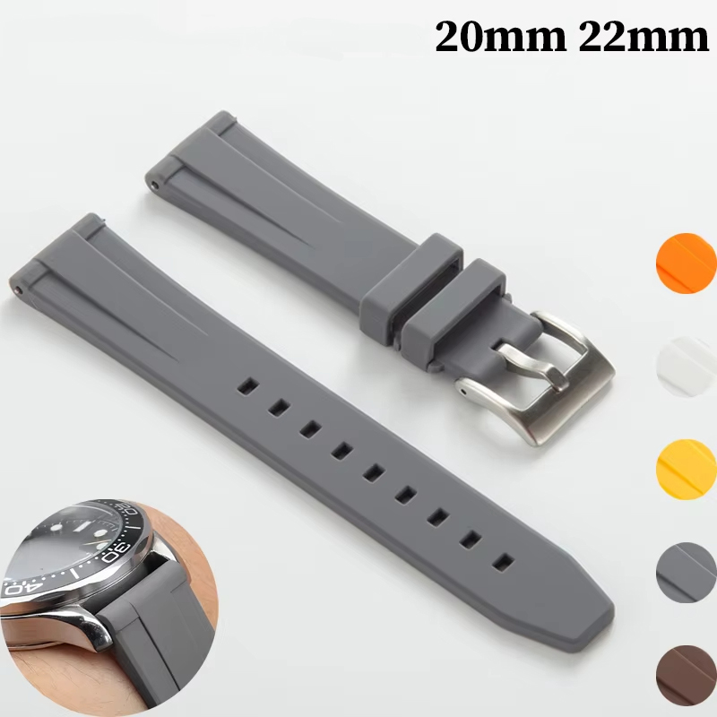 20mm 22mm Horlogeband voor Ome - Omega Watch Speedmaster recensie en prijs