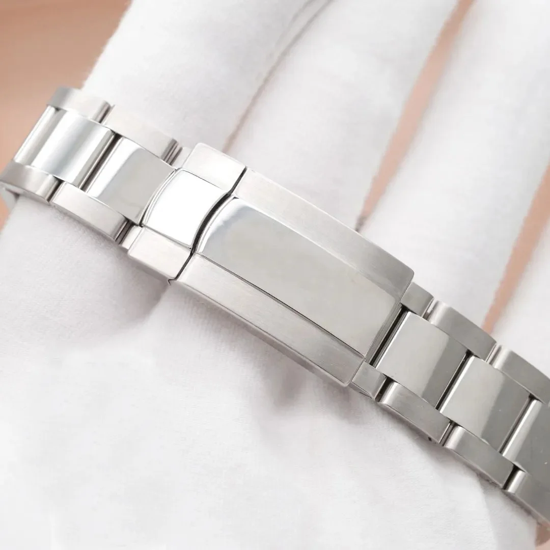 Horlogeband voor Rolex Oyster  - Rolex Watch Submariner recensie en prijs
