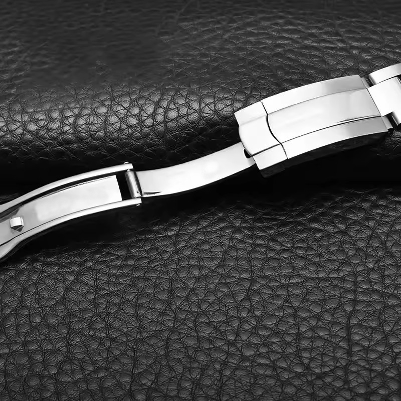 Horlogeband voor Rolex Oyster  - Rolex Watch Submariner recensie en prijs