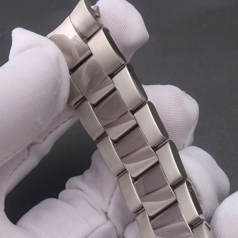Horlogeband voor Rolex Oyster  - Rolex Watch Submariner recensie en prijs