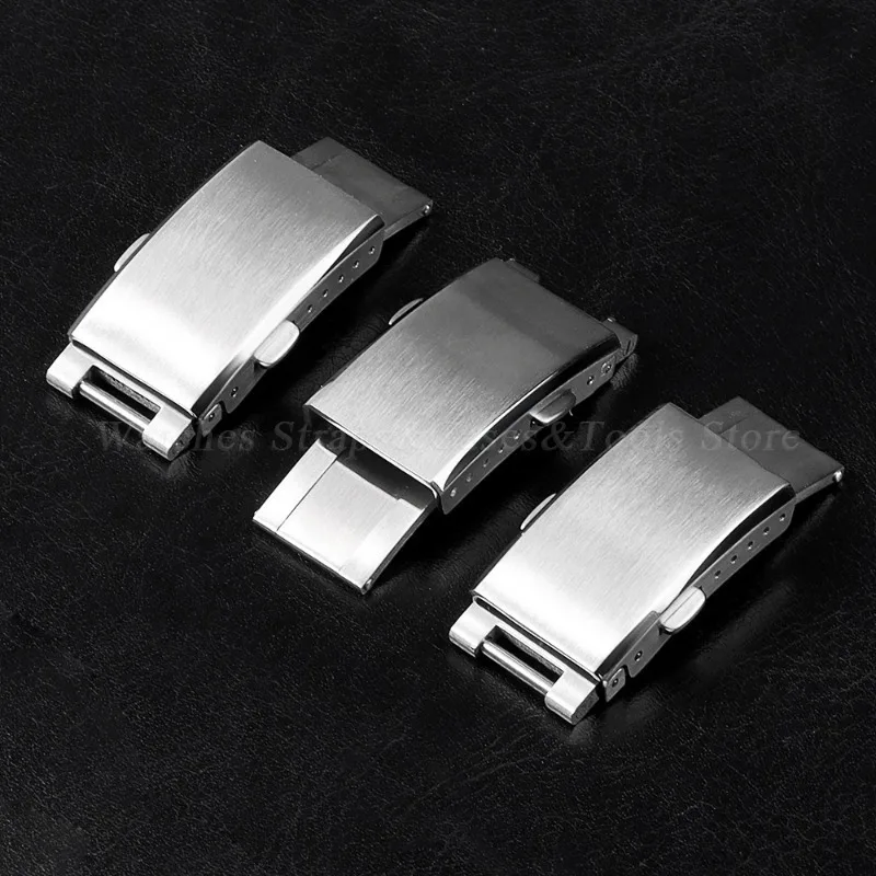 Solide roestvrijstalen gesp vo - Rolex Watch Submariner recensie en prijs