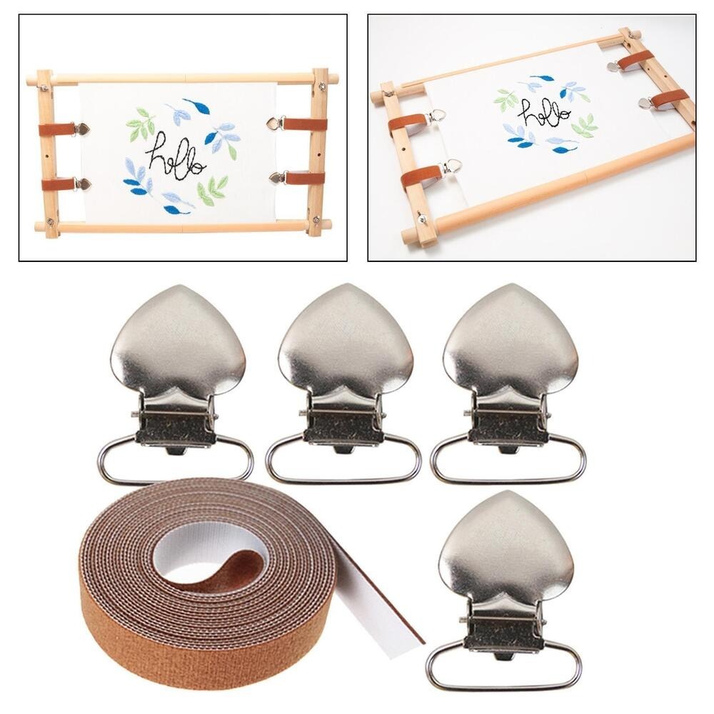 Herbruikbare kruissteek zijspa - Mesh Strap Metal recensie en prijs